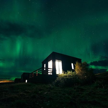 Afternoon Cottages ヘトラ エクステリア 写真