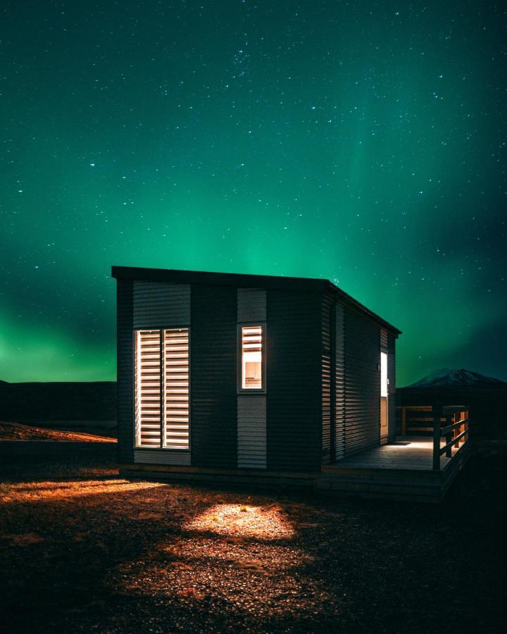 Afternoon Cottages ヘトラ エクステリア 写真