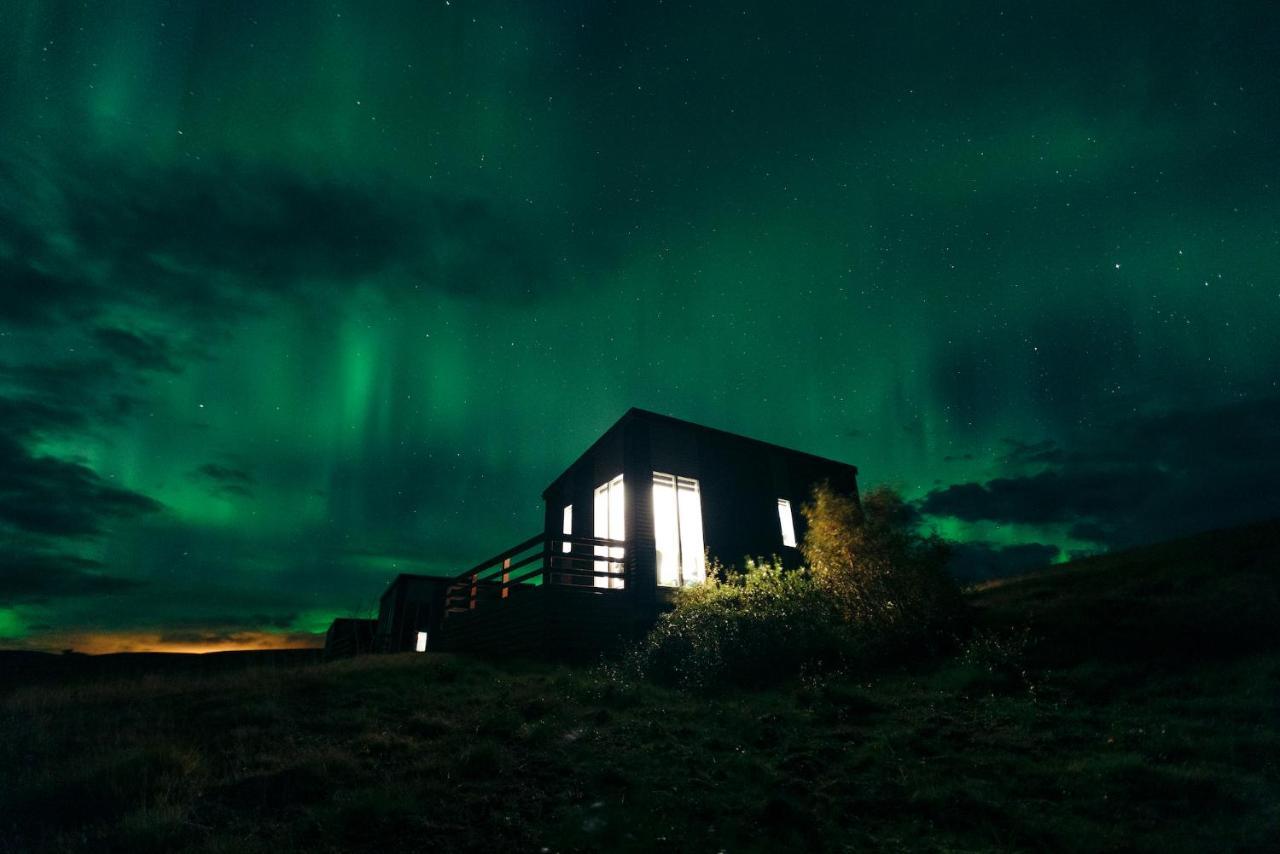 Afternoon Cottages ヘトラ エクステリア 写真